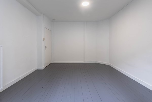 Medium property photo - Cabralstraat 28H, 1057 CH Amsterdam